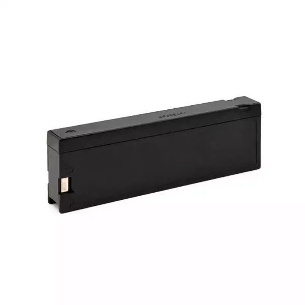 Akku/akkumulátor az NIHON KOHDEN ECG-9010,ECG-9020,ECG-9022,ECG-9110,ECG-9130,ECG-9132,ECG-9130K,ECG-9130,ECG-9130P,ECG-9020 ECG-9020K,ECG-9010K,ECG-9020P,ECG-9022K - Image 2