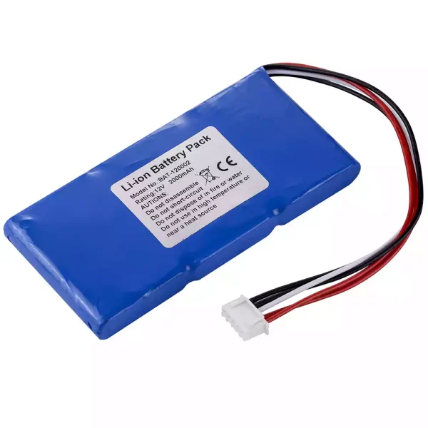 Akku/akkumulátor az BIOLIGHT BAT-120002