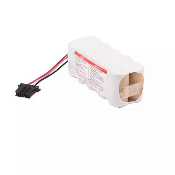 Akku/akkumulátor az NIHON KOHDEN ECG-1350,ECG-1350A,ECG-1350C,ECG-1350P,ECG-2350 ECG-2340 ECG-2320 - Image 3