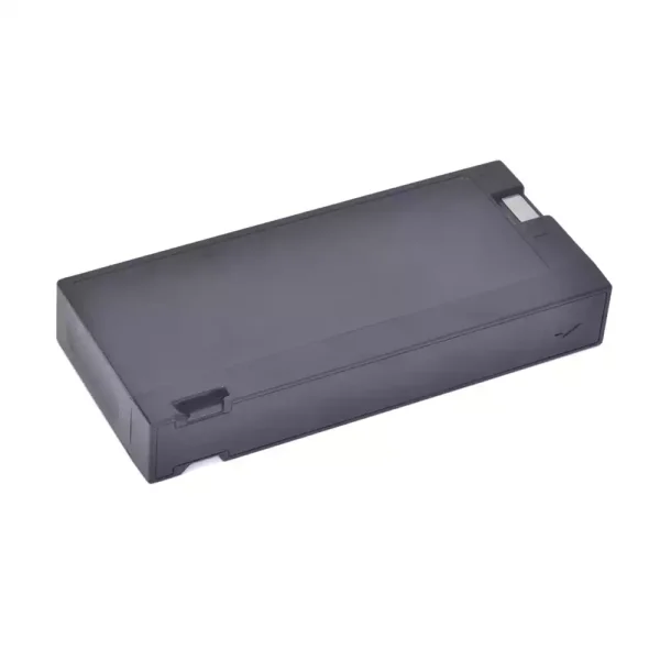 Akku/akkumulátor az Actema T-BERD 107A,Alphasource AS008281,Any Battery 2359,Cardiac Science 9001,9004 - Image 2