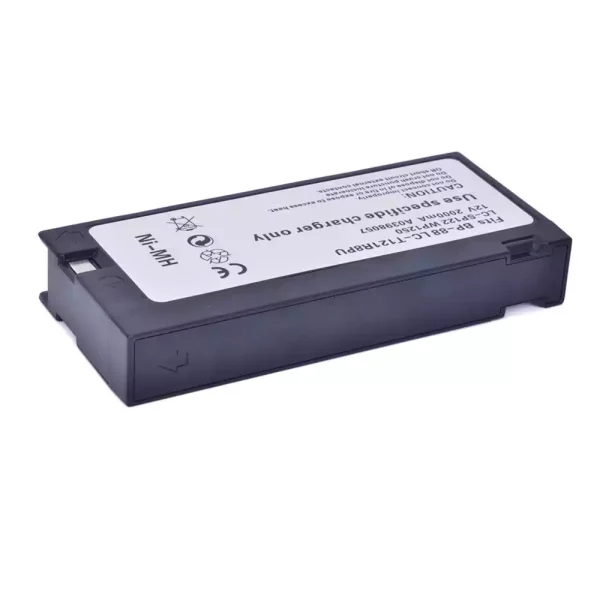 Akku/akkumulátor az Actema T-BERD 107A,Alphasource AS008281,Any Battery 2359,Cardiac Science 9001,9004 - Image 3