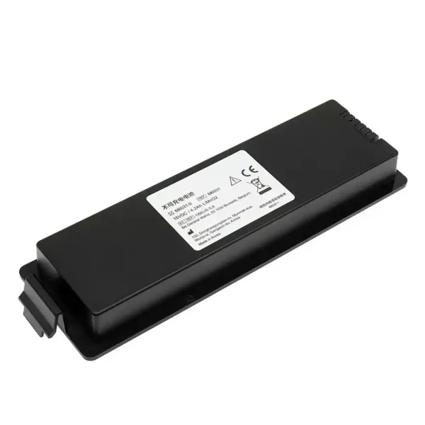 Akku/akkumulátor az M6031-0 M6060-0,YUWELL HeartOn A10 MEDIANA A10
