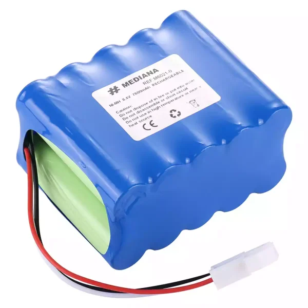 Akku/akkumulátor az MEDIANA YM1000 M6021-0