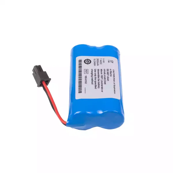 Akku/akkumulátor az 185-0152 185-0151 186-0208,Aspect Medical Systems(BIS),BIS VISTA,VTI 14564