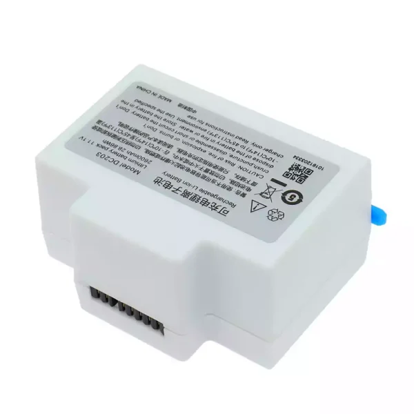 Akku/akkumulátor az DC203,ENMIND EN-S7 EN-V7 Smart EN-V7 - Image 3