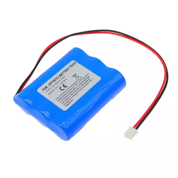 Akku/akkumulátor az SLGO CP-730TCI