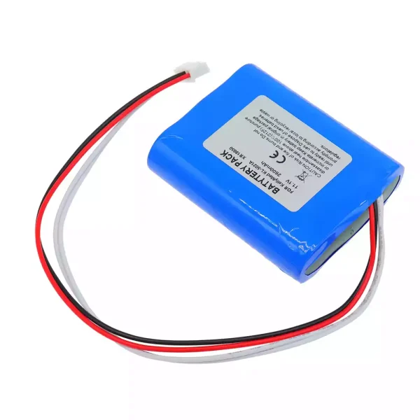 Akku/akkumulátor az SK-18650-4S KL-5021A - Image 3