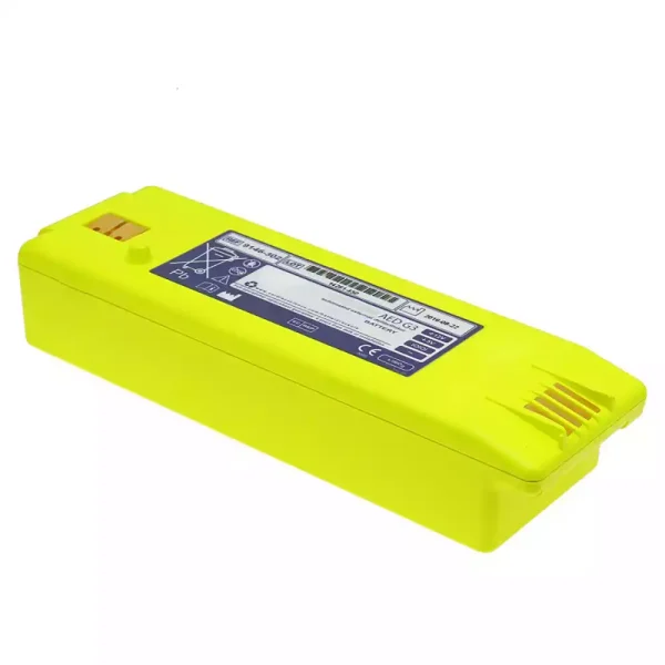 Akku/akkumulátor az ZOLL 9146-102,9146-202,9146-302,9146-002 - Image 3