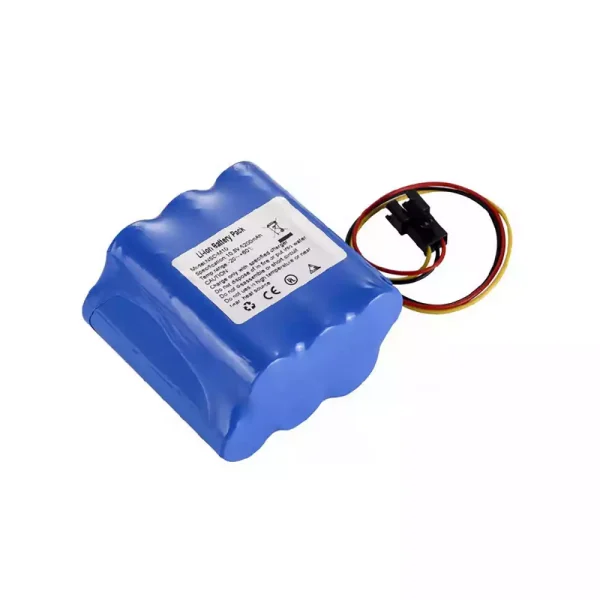 Akku/akkumulátor az NEUSOFT NSC-M10
