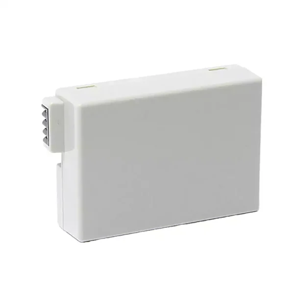 Akku/akkumulátor az DAOLE LP-E8 GT5001 - Image 2