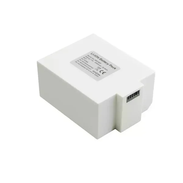 Akku/akkumulátor az 855183P,CONTEC CMS8000 - Image 3