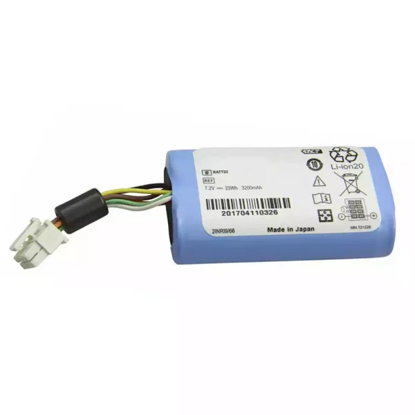 Akku/akkumulátor az Welch Allyn BATT22 OM11878