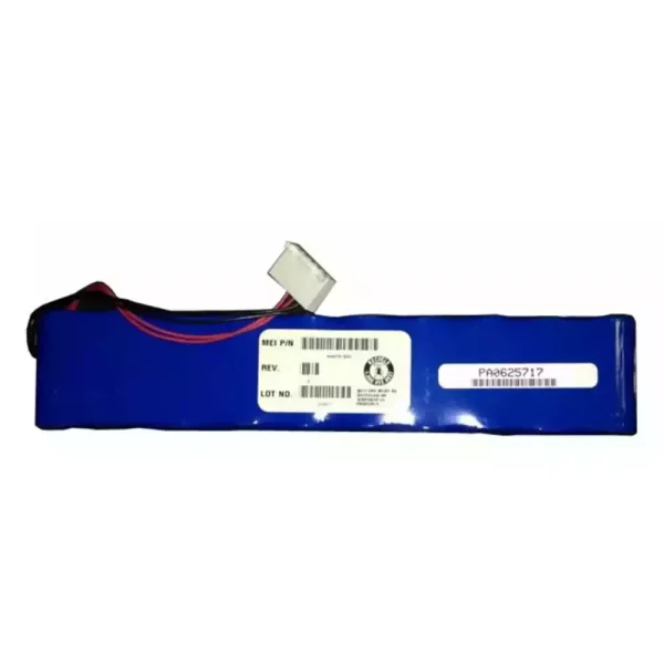Akku/akkumulátor az GE 420315-001 BATT/110184 120184,Marquette Electronics Eagle 4000
