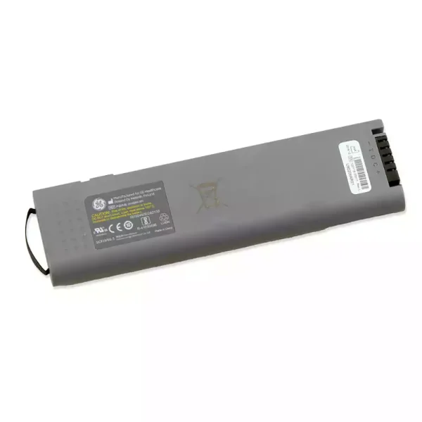 Akku/akkumulátor az FLEX-3S3P 2036984-001 M1168356