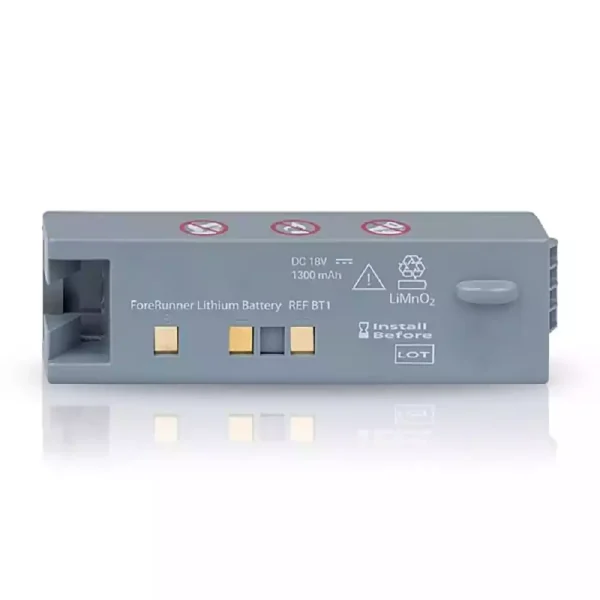 Akku/akkumulátor az Philips M2720-64001