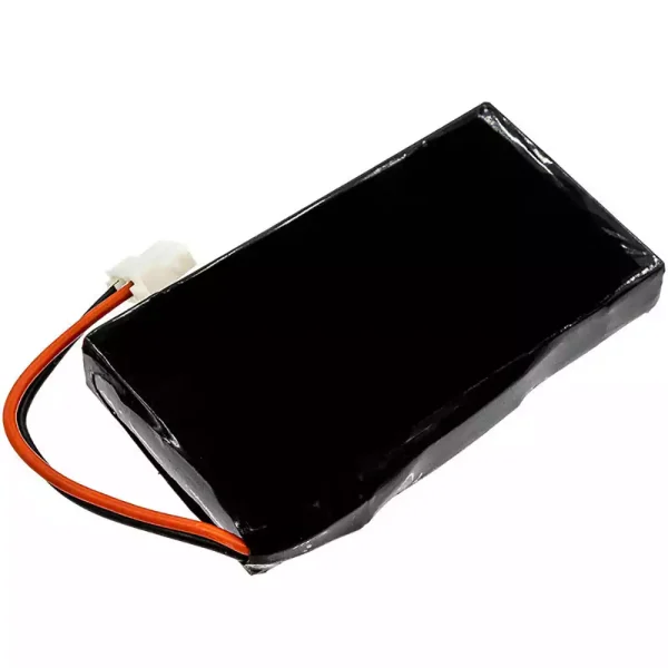 Akku/akkumulátor az 503465L90 2S1P,CHARMCARE ACCURO Pulse Oximeter - Image 2