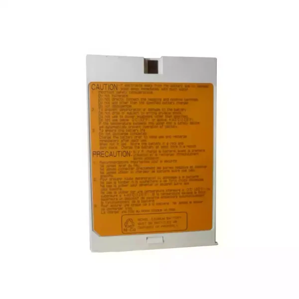 Akku/akkumulátor az X060A nkb-102vk TEC-8200