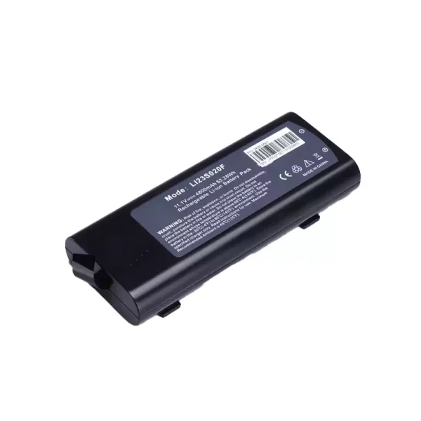 Akku/akkumulátor az ZONDAN LI23S020F,Apollo N5