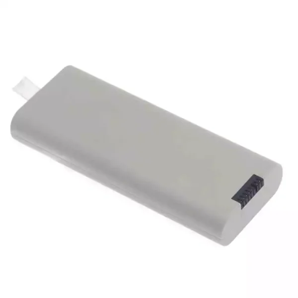 Akku/akkumulátor az Goldway philips GS10 G20 G40 30E 40E - Image 2
