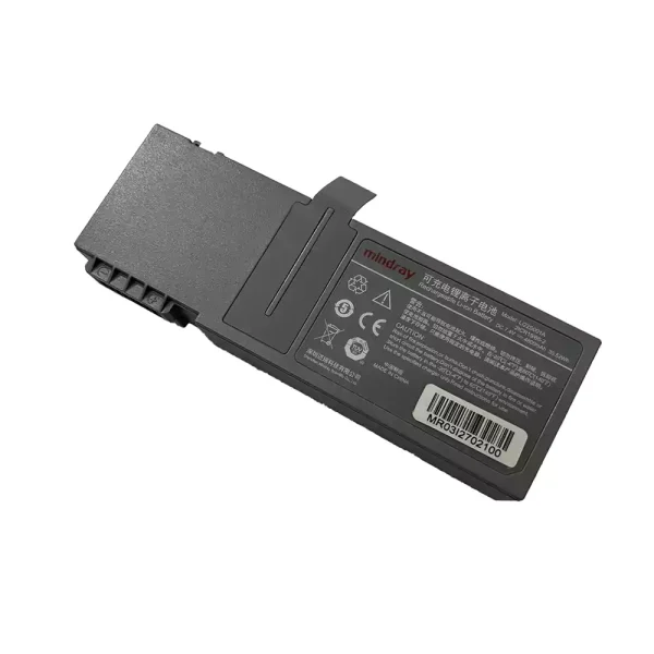Akku/akkumulátor az Mindray LI22S001A SK04B9003,21CR19/66-2