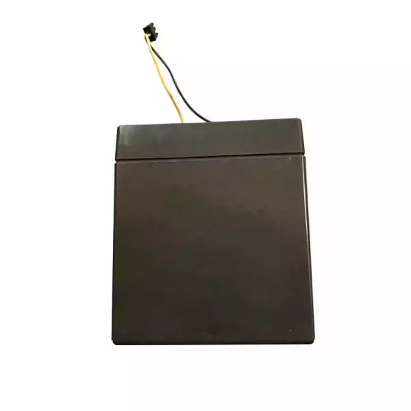 Akku/akkumulátor az ccqlm DHB 1240 M-III A