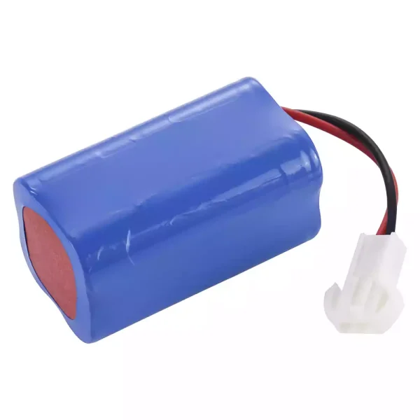 Akku/akkumulátor az ZONDAN DS120B - Image 2