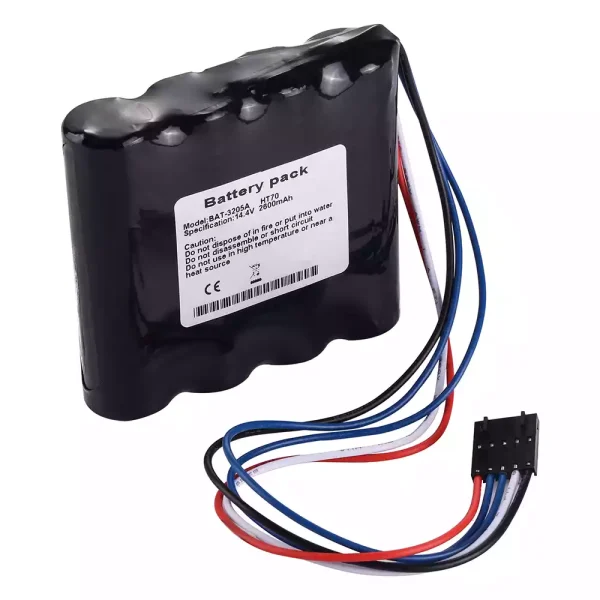 Akku/akkumulátor az Newport BAT3205A HT70