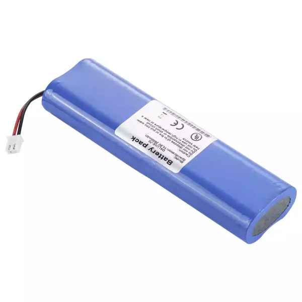 Akku/akkumulátor az CPLB-18650A
