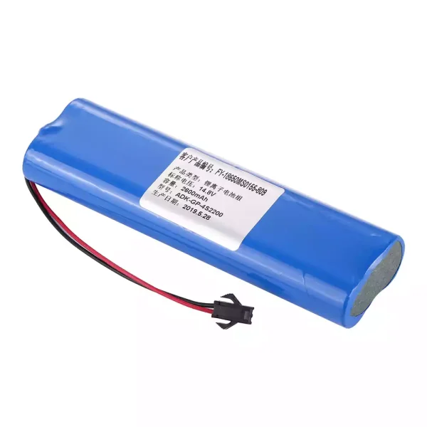 Akku/akkumulátor az FY-18650MS0155-809 ZONCARE PM-7000C - Image 3