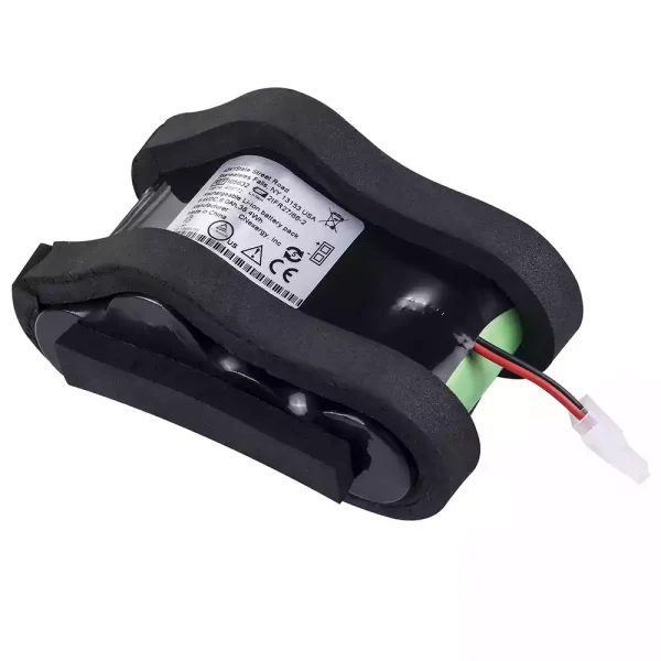 Akku/akkumulátor az Welch Allyn 105632 21FR27/66-2 Welch Allyn LXi