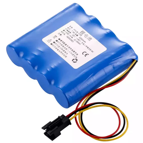 Akku/akkumulátor az Wego HYLB-1135 WGS-1008 - Image 2