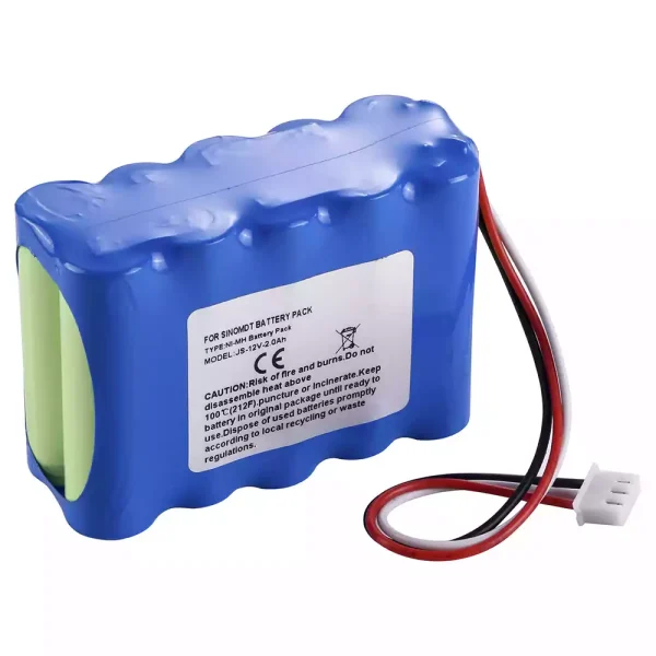 Akku/akkumulátor az SINO SN-1800 SN-1500H UPREOL UPR-900 SN-50C6
