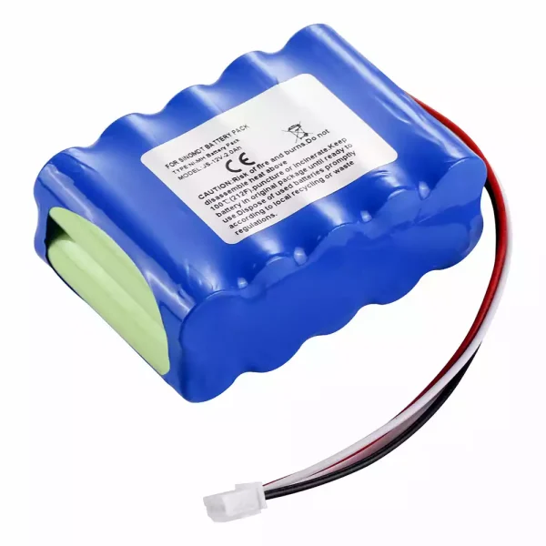 Akku/akkumulátor az SINO SN-1800 SN-1500H UPREOL UPR-900 SN-50C6 - Image 3