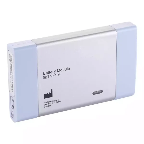 Akku/akkumulátor az MAQUET Servo-I,Servo-S. 64 87 180