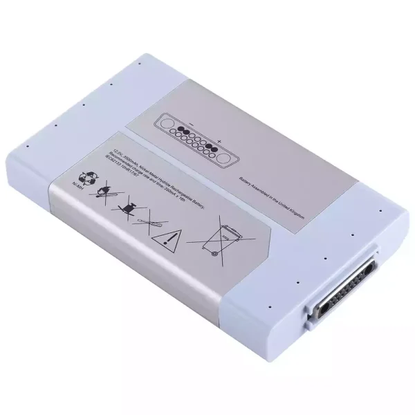 Akku/akkumulátor az MAQUET Servo-I,Servo-S. 64 87 180 - Image 2