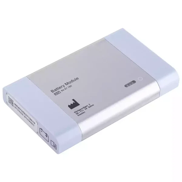 Akku/akkumulátor az MAQUET Servo-I,Servo-S. 64 87 180 - Image 3