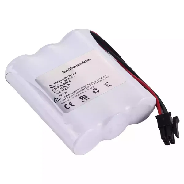 Akku/akkumulátor az Masimo SEDLine 5139-0004 - Image 3