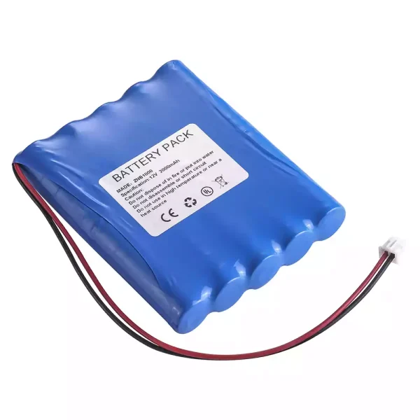 Akku/akkumulátor az Szconfort ZNB1000