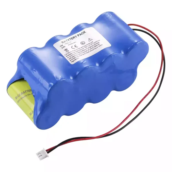 Akku/akkumulátor az YBDS-11A Infusion Pump - Image 2