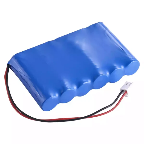 Akku/akkumulátor az SDI1865E,MEKICS MTV1000 Transport Ventilator - Image 2