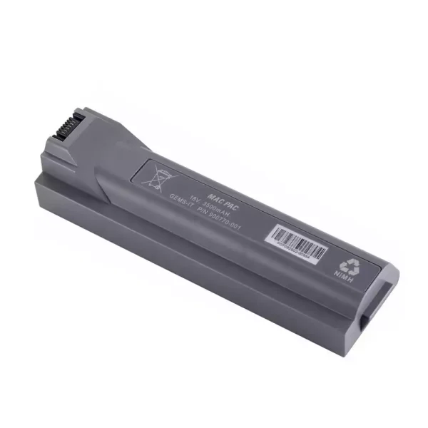 Akku/akkumulátor az 900770-001