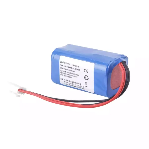 Akku/akkumulátor az Carewell ECG-1103B ECG-1106 ECG-1103G - Image 3