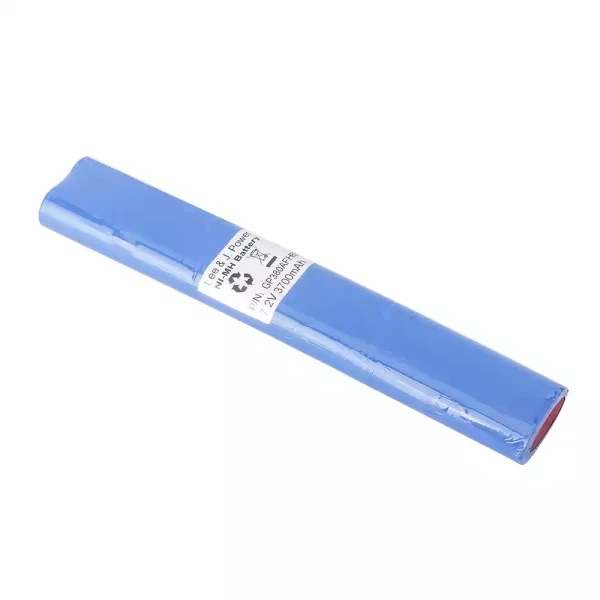Akku/akkumulátor az METTLER TOLEDO CRANEMATE GP380AFH6S Y0869646GK