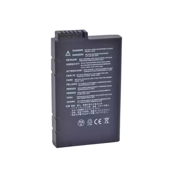 Akku/akkumulátor az Suresign VS2,VS3,V24E,VS4,VM4,VM6,VM8,VM3