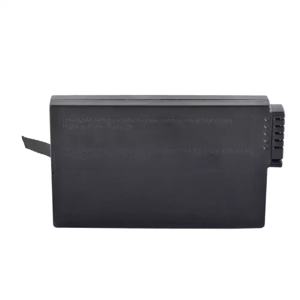 Akku/akkumulátor az Philips MP20,MP30,MP40,MP50,MP60,MP70,MP80, MP90,M8001A,M8002A,M8100,MX500,MX450,MX600 - Image 2