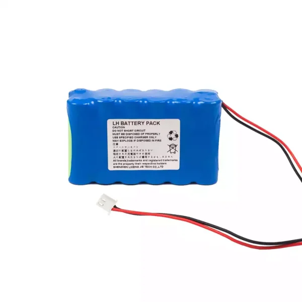 Akku/akkumulátor az JUMPER Doppler JPD-200C