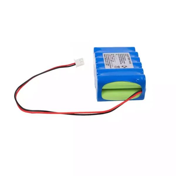 Akku/akkumulátor az JUMPER Doppler JPD-200C - Image 3