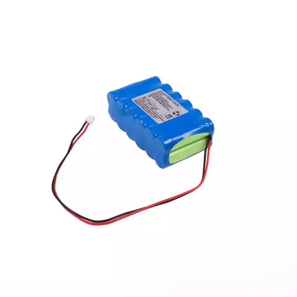 Akku/akkumulátor az JUMPER Doppler JPD-200C - Image 4