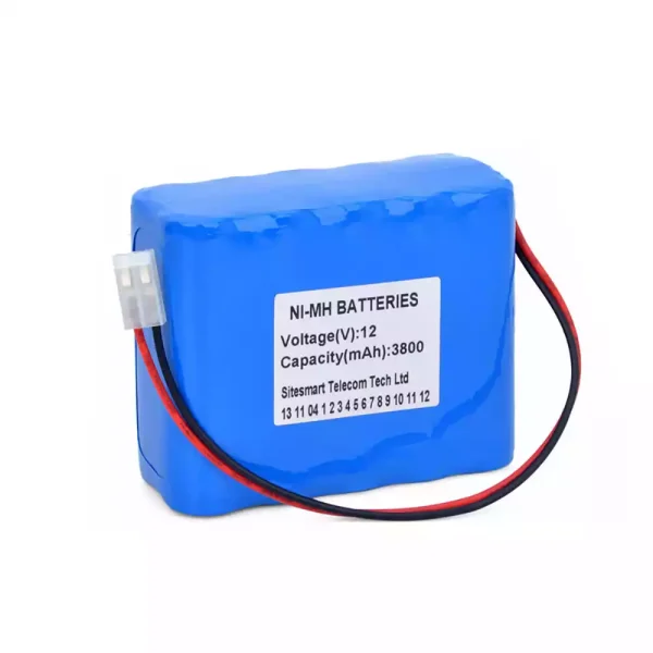 Akku/akkumulátor az M&B CD2000 MB526 MB526B ECG-1212 MB526T12