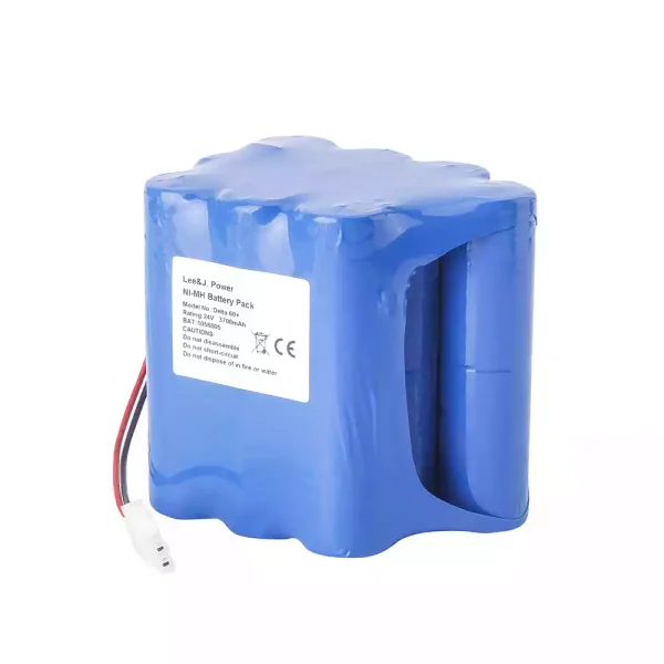 Akku/akkumulátor az 20VECS1400,Cardioline Delta 60 60+,Interstate Batteries AMED5052 Unipower B11239 - Image 3